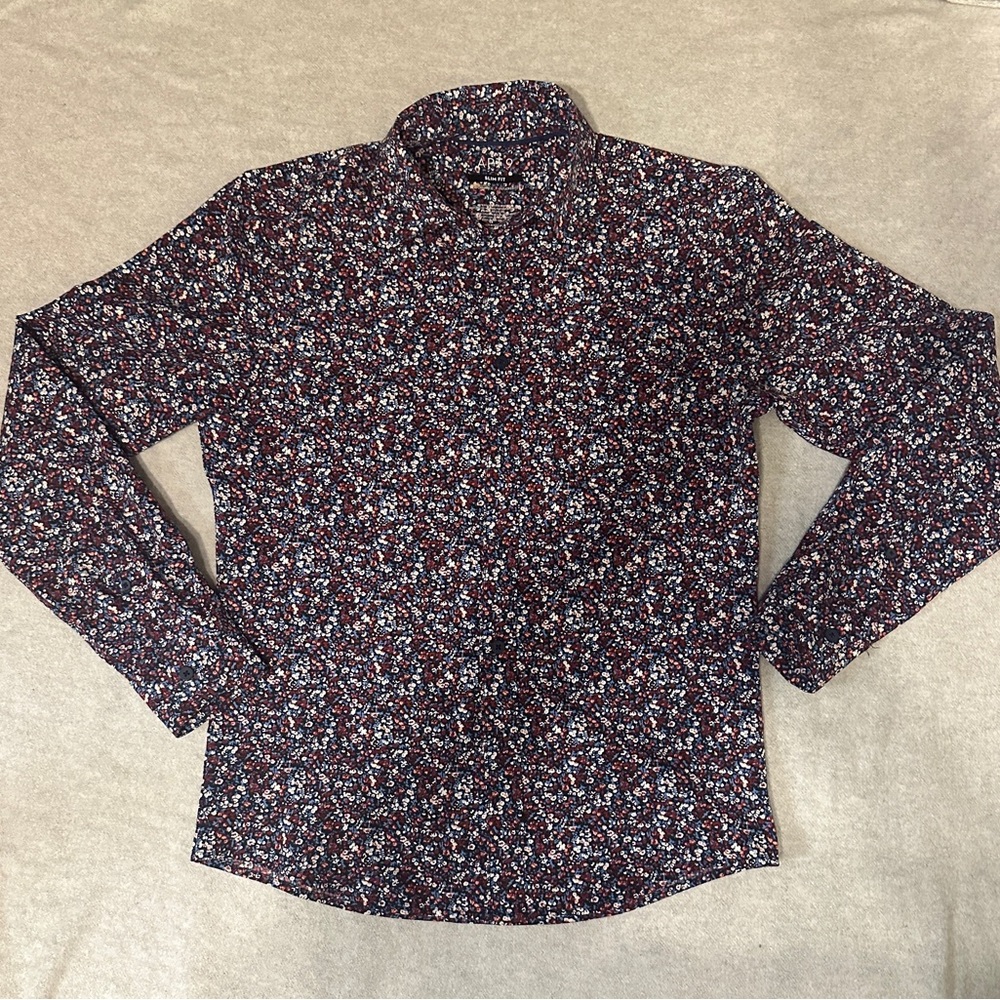 Apt 9 Shirt - Picture 3 of 7
